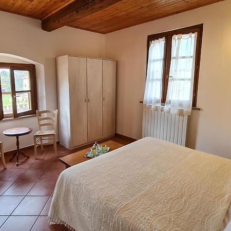Agriturismo Barbadoro Σαν Βιντσέντσο Εξωτερικό φωτογραφία