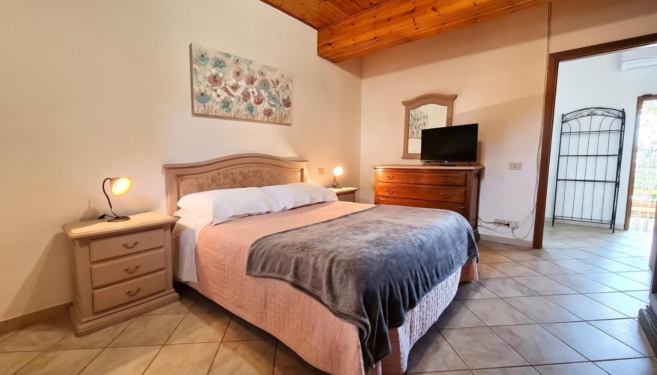 Agriturismo Barbadoro Σαν Βιντσέντσο Εξωτερικό φωτογραφία