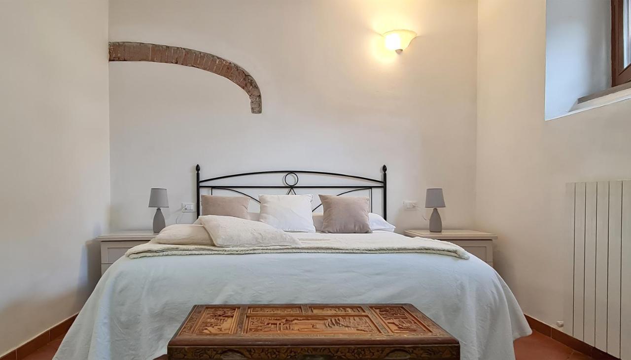 Agriturismo Barbadoro Σαν Βιντσέντσο Εξωτερικό φωτογραφία