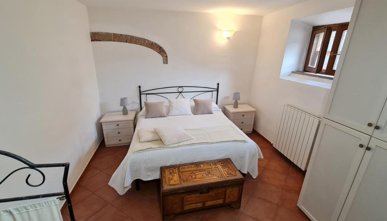 Agriturismo Barbadoro Σαν Βιντσέντσο Εξωτερικό φωτογραφία