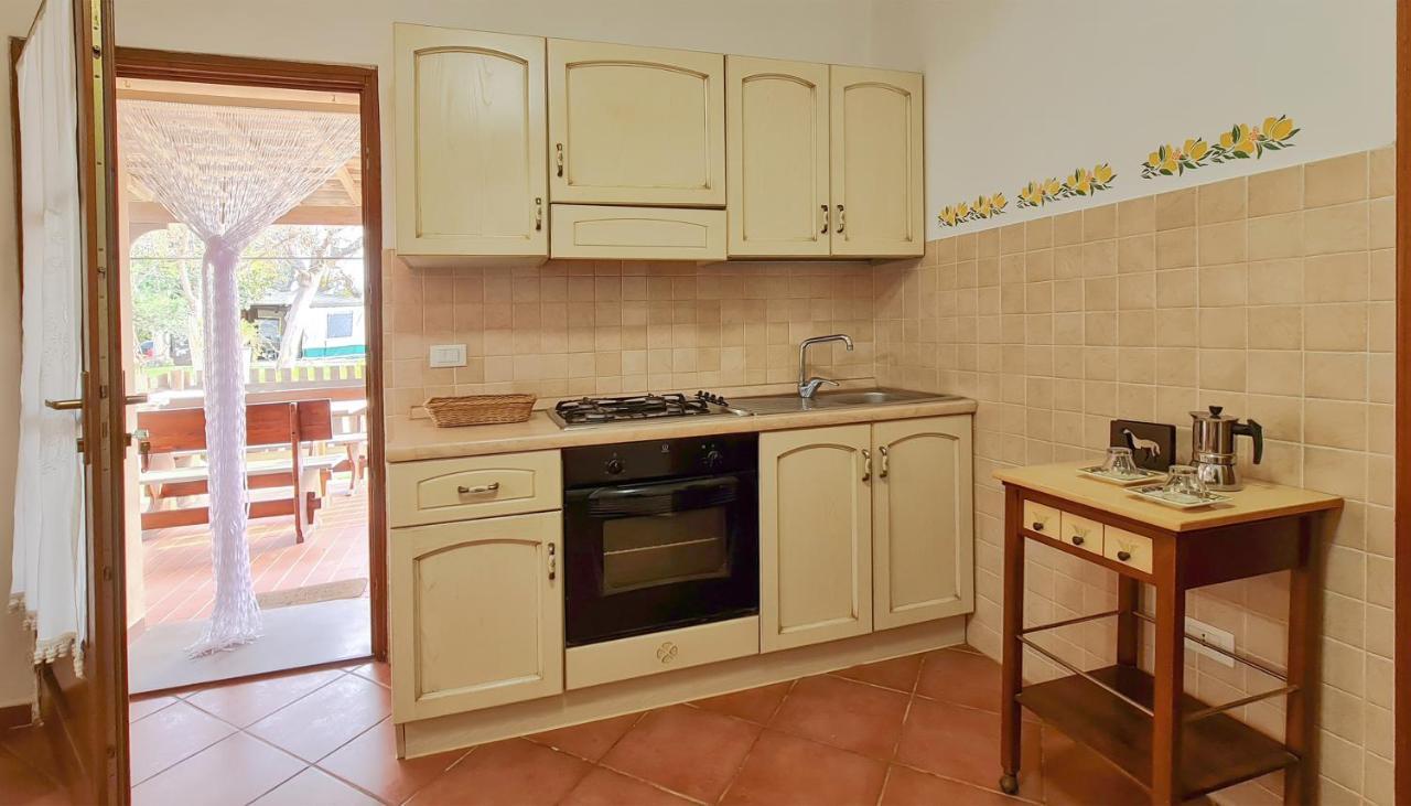 Agriturismo Barbadoro Σαν Βιντσέντσο Εξωτερικό φωτογραφία