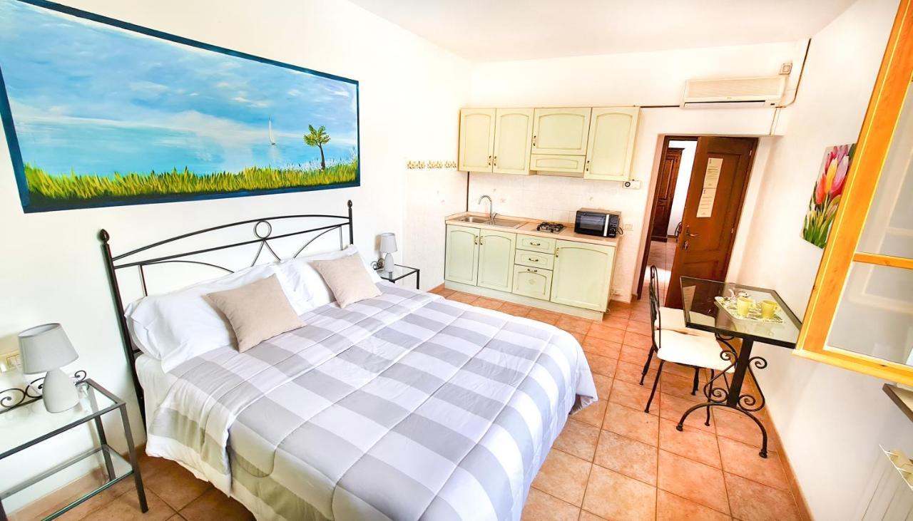 Agriturismo Barbadoro Σαν Βιντσέντσο Εξωτερικό φωτογραφία