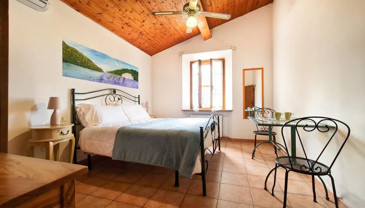 Agriturismo Barbadoro Σαν Βιντσέντσο Εξωτερικό φωτογραφία