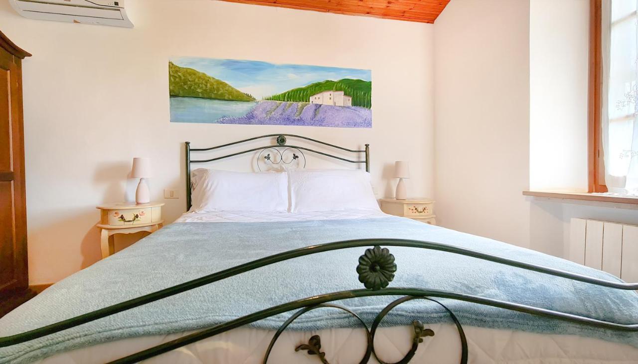 Agriturismo Barbadoro Σαν Βιντσέντσο Εξωτερικό φωτογραφία