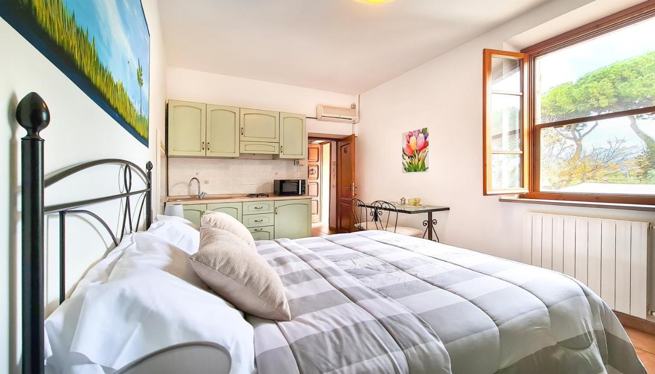 Agriturismo Barbadoro Σαν Βιντσέντσο Εξωτερικό φωτογραφία