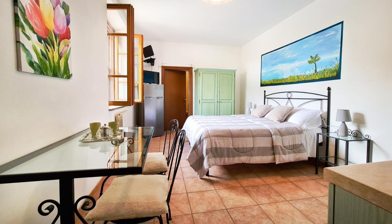 Agriturismo Barbadoro Σαν Βιντσέντσο Εξωτερικό φωτογραφία