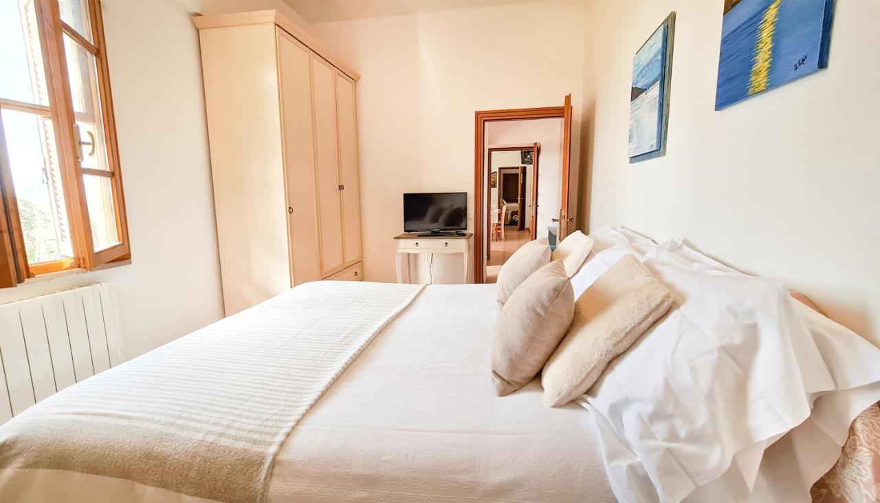 Agriturismo Barbadoro Σαν Βιντσέντσο Εξωτερικό φωτογραφία