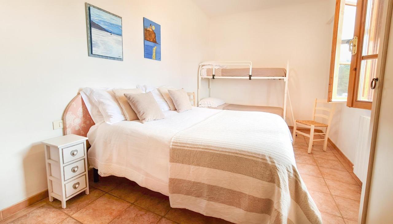 Agriturismo Barbadoro Σαν Βιντσέντσο Εξωτερικό φωτογραφία