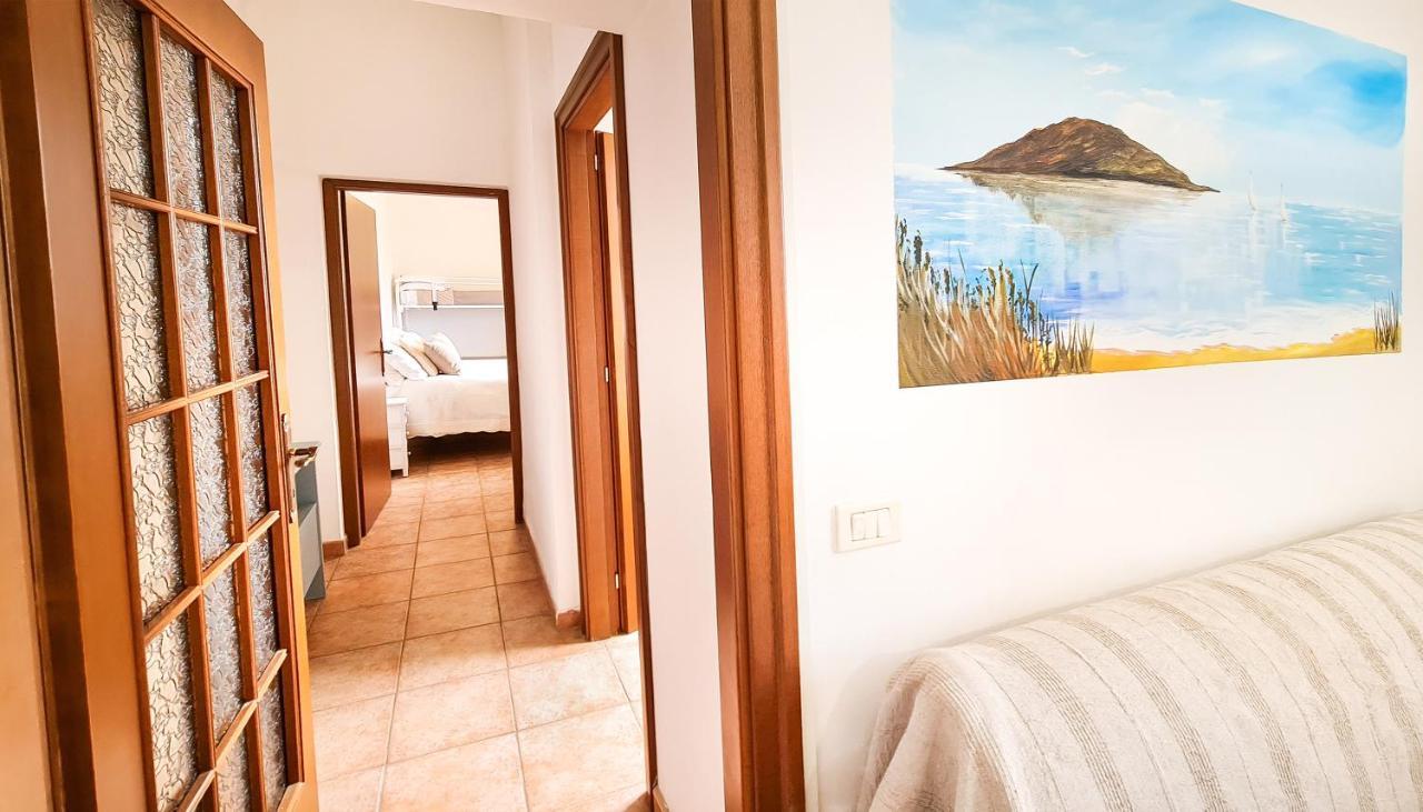 Agriturismo Barbadoro Σαν Βιντσέντσο Εξωτερικό φωτογραφία