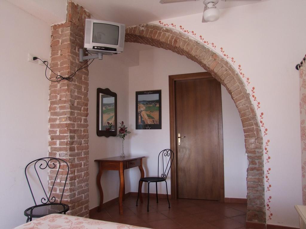 Agriturismo Barbadoro Σαν Βιντσέντσο Εξωτερικό φωτογραφία