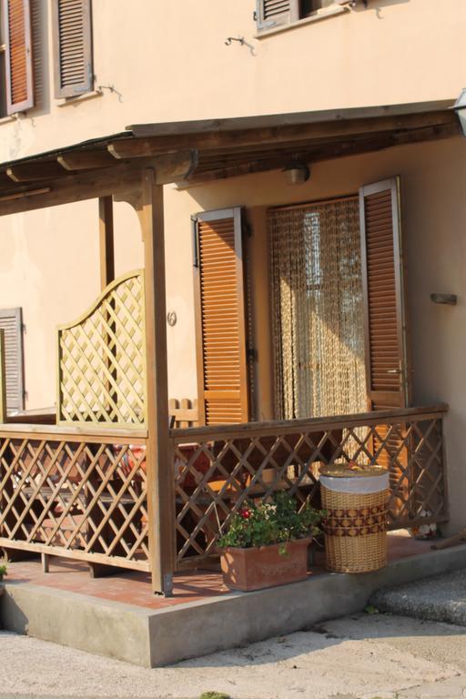 Agriturismo Barbadoro Σαν Βιντσέντσο Εξωτερικό φωτογραφία