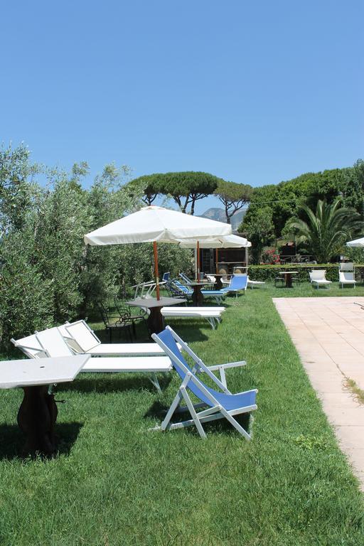 Agriturismo Barbadoro Σαν Βιντσέντσο Εξωτερικό φωτογραφία